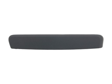 Overlay bumper ford focus c-max 2003-06 left, фото