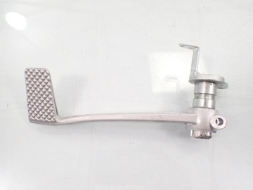 Parking brake lever ass yamaha fjr 1300, фото
