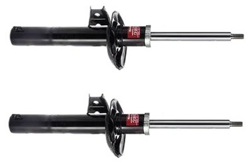 Kyb 334834 shock absorber, фото
