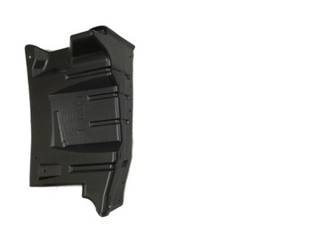 Citroen c-crosser 2007-2012 защита двигателя левая, фото
