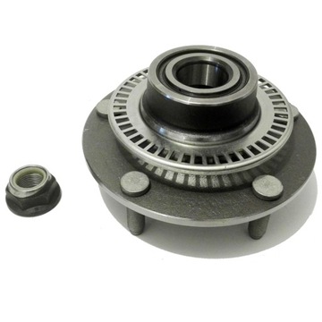 Original bearing wheels ass ford transit 00-06 1201303 original, фото