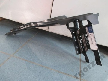 Mercedes e - class w211 eyepiece of the front panel right original a2116200416, фото