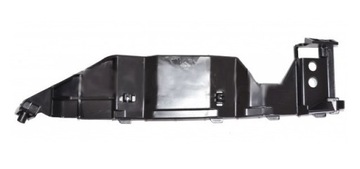 Suzuki swift fasteners bumpers front right, фото