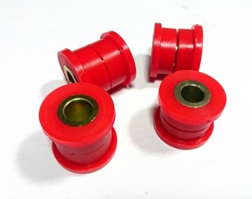 Bushings connector poli front jeep grand cherokee wj, фото