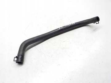 Hyundai genesis coupe 3.8 v6 08- spigot amplifier, фото