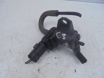 Valve vacuum 9688124580 citroen ford 1.6 hdi, фото