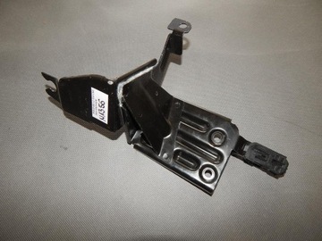 Vw polo 6r кронштейн кріплення насоса abs 6r1614235c, фото