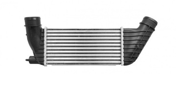 Новый интеркулер fiat scudo ulysse 2, 0 hdi 06 07 08- 0384n6 1440094280, фото