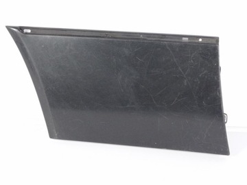 Mercedes s class w140 overlay wings front left, фото