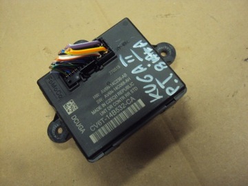 Control unit right rear door ford kuga mk2, фото