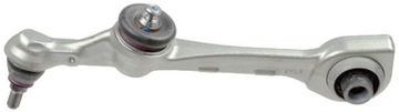 Trucktec lever front right lower mercedes s w221, фото