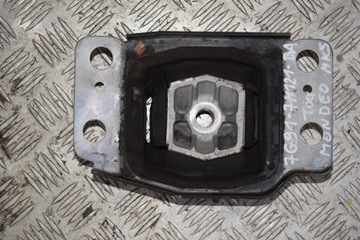 Cushion gearboxes ford mondeo mk5, фото