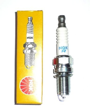 Candle c7e ngk junak 121 125 mild zipp vz manic gb motors cafe romet zipp, фото