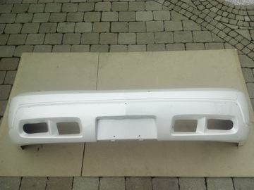 Cadillac escalade ii 2 01-06 front bumper, buy