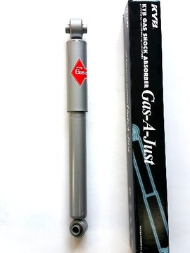 Kyb 553307 shock absorber, фото