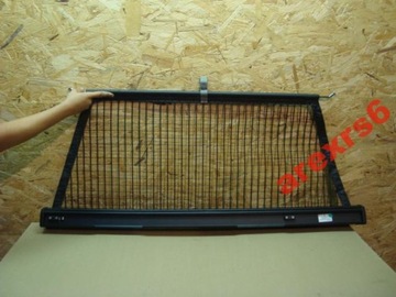 Vw bora station wagon shutter trunk, фото