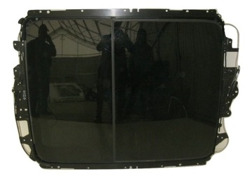 Audi a8 4h d4 long panoramic hatch 4h4877041, фото
