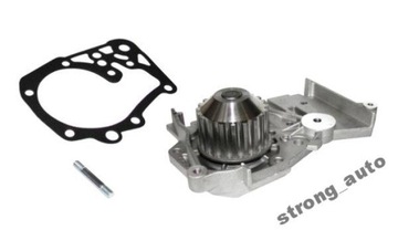 Water pump renault 1.4 1.6 1. 6v clio 2 megane 1, фото