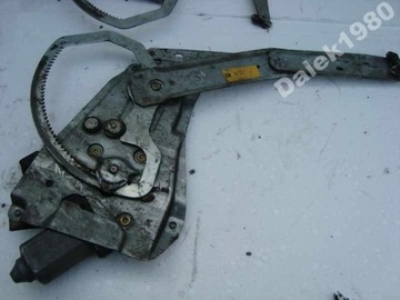 Opel omega lift window lift electrical. front right, фото