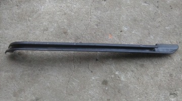 Mazda mpv guide rail left rear door, фото