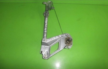 Window lift left rear opel astra f 1 5 doors station wagon, фото