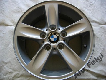 Оригинал bmw e46 e87 16 целые 6769401 pn. 575, фото