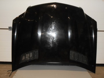 Hood mercedes gl w164, фото