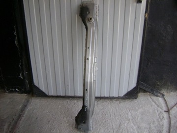Bumper booster front mazda cx7, фото