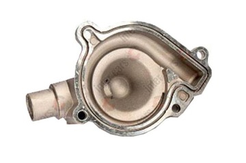 Cover water pump utv inca rancor hisun 800, фото