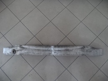 Bumper booster front grand cherokee 13 -, фото