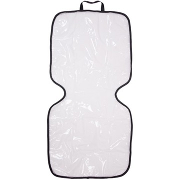 Protective film under chair gasket mat isofix, фото