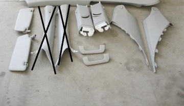 Audi a5 8t coupe racks rack maps, фото