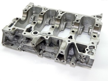 Block fasteners crankshaft motor toyota 2, 2 d4d 2ad, фото