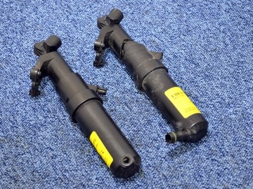 Mercedes nozzle washer 0308011010 0308011011 a2038600547 a2038600647, фото