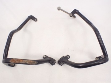 Arcs framework protection set suzuki gsf 650 bandit 05-, фото