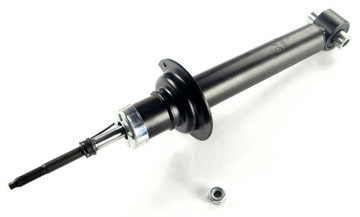 = shock absorbers set nissan primera p10 p11 gas front, фото