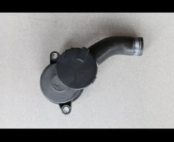 Crankcase gas exhaust 0928402056 maserati quattroporte 4.7 v8, фото