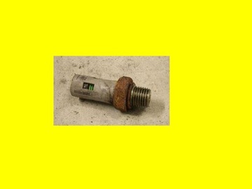 Renault megane scenic 2 pressure sensor oil, фото