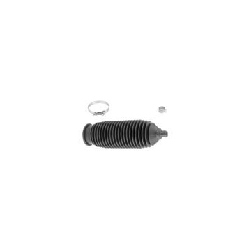 Защита рулевой рейки рулевой. volvo 240-260 74-93 febi bilstein fe18770, фото