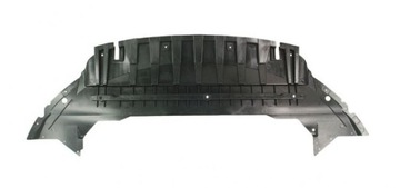 Protection lower under bumper ford mondeo mk4 2007-2010, фото