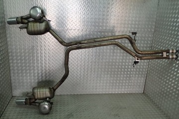 Audi a6 a7 4g issue active sonic silence, фото