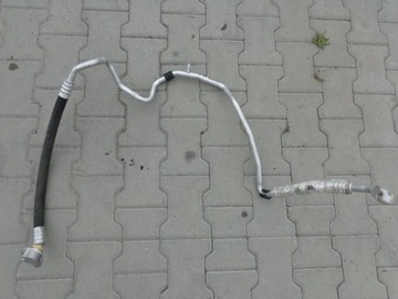 Audi a3 8p 2. 0fsi wire air conditioner 1k0820743ak, фото