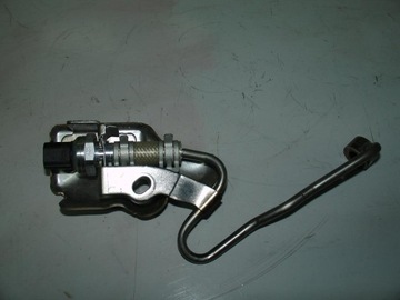 Pressure sensor exhaust gases renault nissan 2, 0 dci, фото