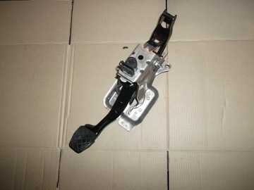 Педаль тормоза vw touran 2.0 tdi 1t1721057e 03 - 2010 год, фото