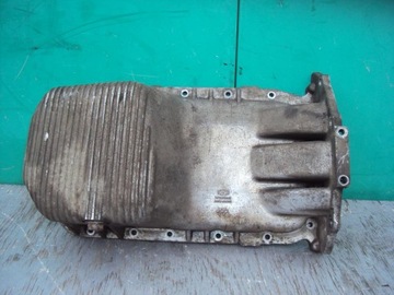 Hyundai 1.6 16v поддон масляный 21511-26600, фото