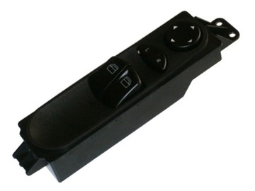 Switch a6395450913 glass mercedes vito 2 w639, фото