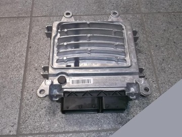 Control unit motor mercedes-benz original a6519005901, фото