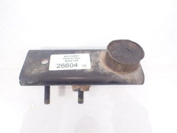 Fasteners rubber polaris trail 330 325, фото