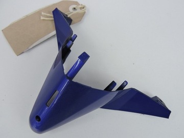 . protection hull parking lot yamaha yzf r6 06-07, фото