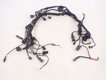 Wiring ducati 848 evo 07-13, фото
